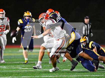 Thumbnail 3 in Lakes @ Bellevue (WIAA 3A Quarterfinals) photogallery.