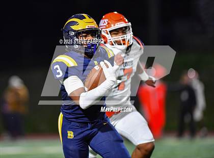 Thumbnail 2 in Lakes @ Bellevue (WIAA 3A Quarterfinals) photogallery.