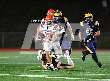 Thumbnail 1 in Lakes @ Bellevue (WIAA 3A Quarterfinals) photogallery.