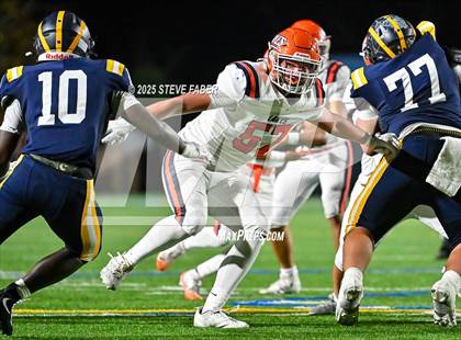 Thumbnail 3 in Lakes @ Bellevue (WIAA 3A Quarterfinals) photogallery.