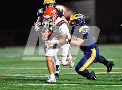 Thumbnail 3 in Lakes @ Bellevue (WIAA 3A Quarterfinals) photogallery.