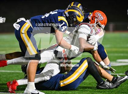 Thumbnail 2 in Lakes @ Bellevue (WIAA 3A Quarterfinals) photogallery.