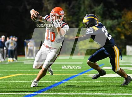 Thumbnail 2 in Lakes @ Bellevue (WIAA 3A Quarterfinals) photogallery.