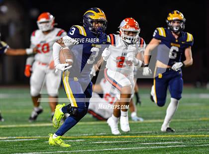 Thumbnail 2 in Lakes @ Bellevue (WIAA 3A Quarterfinals) photogallery.