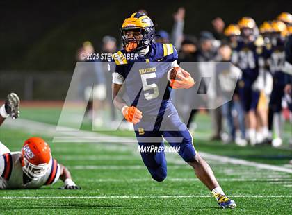 Thumbnail 3 in Lakes @ Bellevue (WIAA 3A Quarterfinals) photogallery.