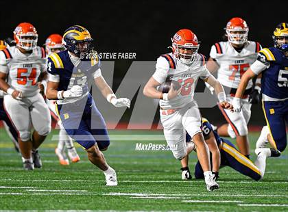 Thumbnail 3 in Lakes @ Bellevue (WIAA 3A Quarterfinals) photogallery.