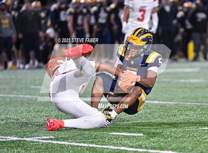 Thumbnail 3 in Lakes @ Bellevue (WIAA 3A Quarterfinals) photogallery.