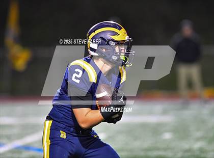 Thumbnail 3 in Lakes @ Bellevue (WIAA 3A Quarterfinals) photogallery.
