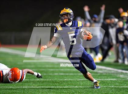 Thumbnail 1 in Lakes @ Bellevue (WIAA 3A Quarterfinals) photogallery.