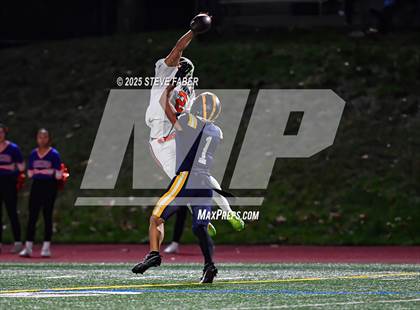 Thumbnail 2 in Lakes @ Bellevue (WIAA 3A Quarterfinals) photogallery.