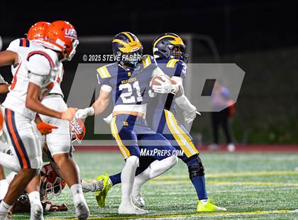 Thumbnail 3 in Lakes @ Bellevue (WIAA 3A Quarterfinals) photogallery.