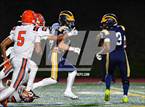 Photo from the gallery "Lakes @ Bellevue (WIAA 3A Quarterfinals)"