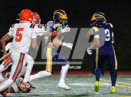 Thumbnail 1 in Lakes @ Bellevue (WIAA 3A Quarterfinals) photogallery.