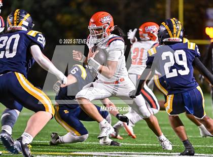 Thumbnail 3 in Lakes @ Bellevue (WIAA 3A Quarterfinals) photogallery.