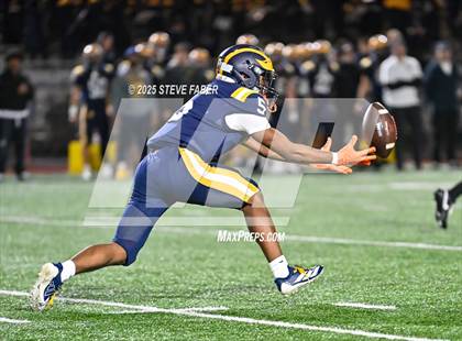 Thumbnail 1 in Lakes @ Bellevue (WIAA 3A Quarterfinals) photogallery.