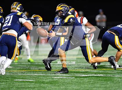 Thumbnail 1 in Lakes @ Bellevue (WIAA 3A Quarterfinals) photogallery.