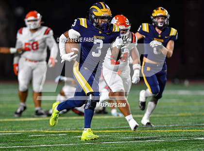 Thumbnail 3 in Lakes @ Bellevue (WIAA 3A Quarterfinals) photogallery.