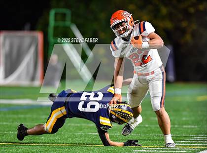 Thumbnail 2 in Lakes @ Bellevue (WIAA 3A Quarterfinals) photogallery.