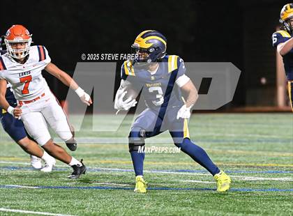 Thumbnail 2 in Lakes @ Bellevue (WIAA 3A Quarterfinals) photogallery.