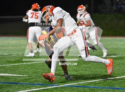 Thumbnail 2 in Lakes @ Bellevue (WIAA 3A Quarterfinals) photogallery.