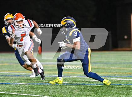 Thumbnail 3 in Lakes @ Bellevue (WIAA 3A Quarterfinals) photogallery.