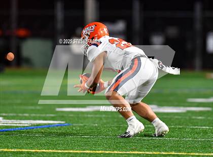 Thumbnail 1 in Lakes @ Bellevue (WIAA 3A Quarterfinals) photogallery.