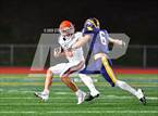 Photo from the gallery "Lakes @ Bellevue (WIAA 3A Quarterfinals)"