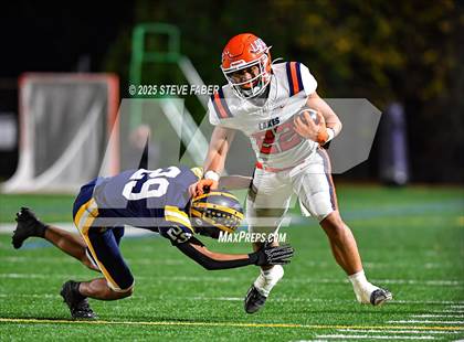 Thumbnail 1 in Lakes @ Bellevue (WIAA 3A Quarterfinals) photogallery.