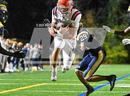 Thumbnail 3 in Lakes @ Bellevue (WIAA 3A Quarterfinals) photogallery.