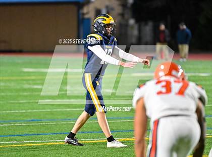 Thumbnail 3 in Lakes @ Bellevue (WIAA 3A Quarterfinals) photogallery.