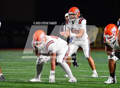 Thumbnail 3 in Lakes @ Bellevue (WIAA 3A Quarterfinals) photogallery.