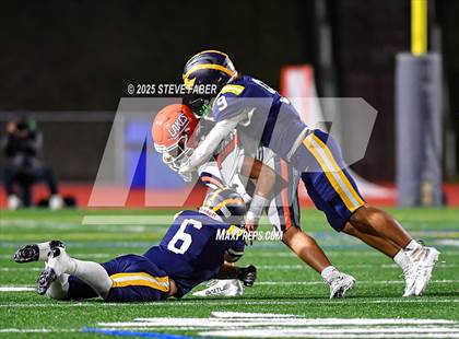 Thumbnail 2 in Lakes @ Bellevue (WIAA 3A Quarterfinals) photogallery.