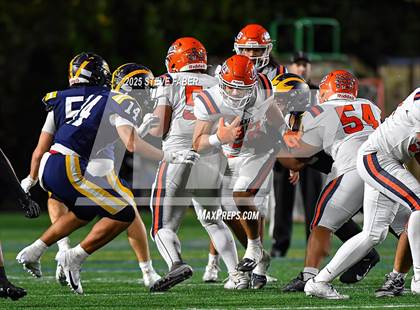 Thumbnail 1 in Lakes @ Bellevue (WIAA 3A Quarterfinals) photogallery.