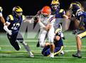 Photo from the gallery "Lakes @ Bellevue (WIAA 3A Quarterfinals)"