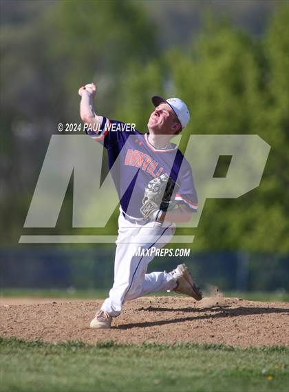 Thumbnail 1 in Mifflinburg @ Danville photogallery.