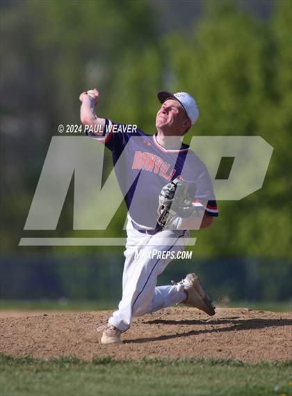 Thumbnail 1 in Mifflinburg @ Danville photogallery.