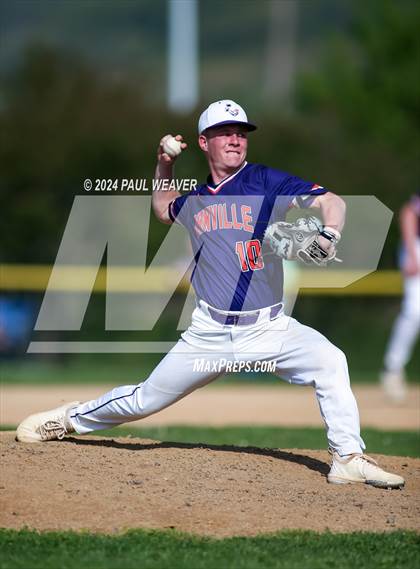 Thumbnail 1 in Mifflinburg @ Danville photogallery.