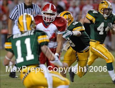 Thumbnail 3 in Edison vs. Lutheran (SS PAC-5 Final) photogallery.