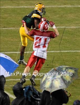 Thumbnail 1 in Edison vs. Lutheran (SS PAC-5 Final) photogallery.