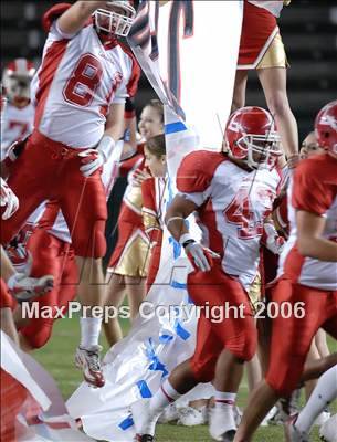 Thumbnail 1 in Edison vs. Lutheran (SS PAC-5 Final) photogallery.