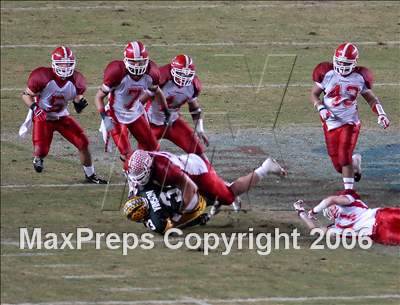 Thumbnail 3 in Edison vs. Lutheran (SS PAC-5 Final) photogallery.