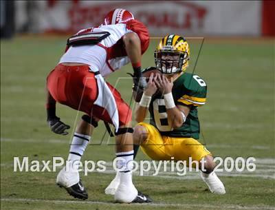 Thumbnail 1 in Edison vs. Lutheran (SS PAC-5 Final) photogallery.