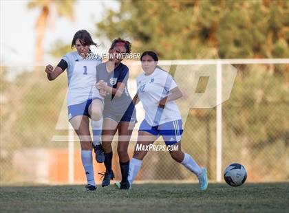 Thumbnail 3 in Desert Pines @ Spring Valley photogallery.