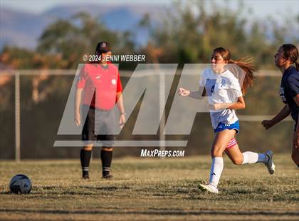Thumbnail 2 in Desert Pines @ Spring Valley photogallery.