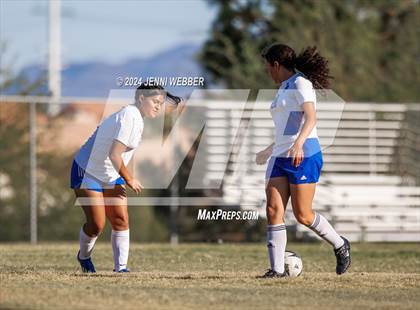 Thumbnail 1 in Desert Pines @ Spring Valley photogallery.