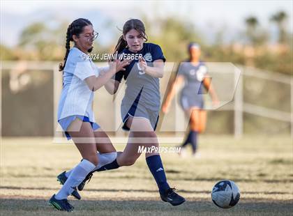 Thumbnail 1 in Desert Pines @ Spring Valley photogallery.