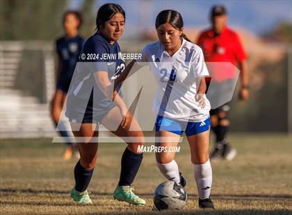 Thumbnail 3 in Desert Pines @ Spring Valley photogallery.