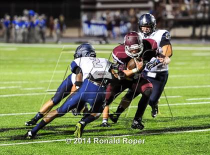 Thumbnail 2 in Wylie East @ Red Oak photogallery.
