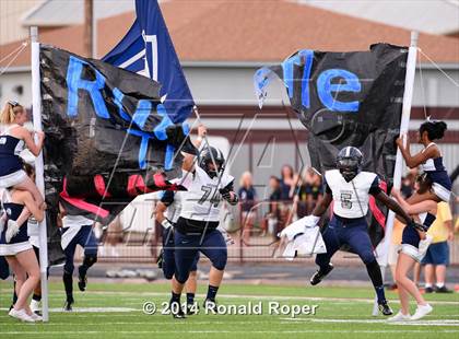 Thumbnail 1 in Wylie East @ Red Oak photogallery.