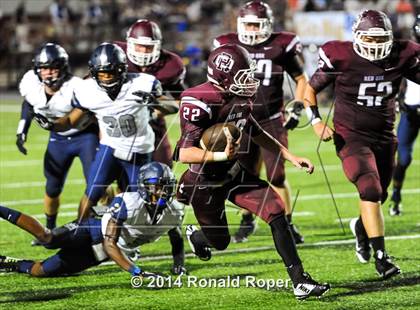 Thumbnail 3 in Wylie East @ Red Oak photogallery.